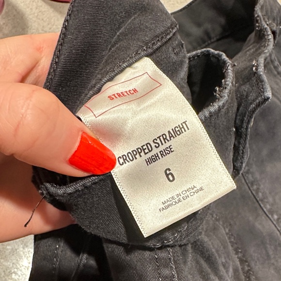 Express Snap Pants - Picture 5 of 6